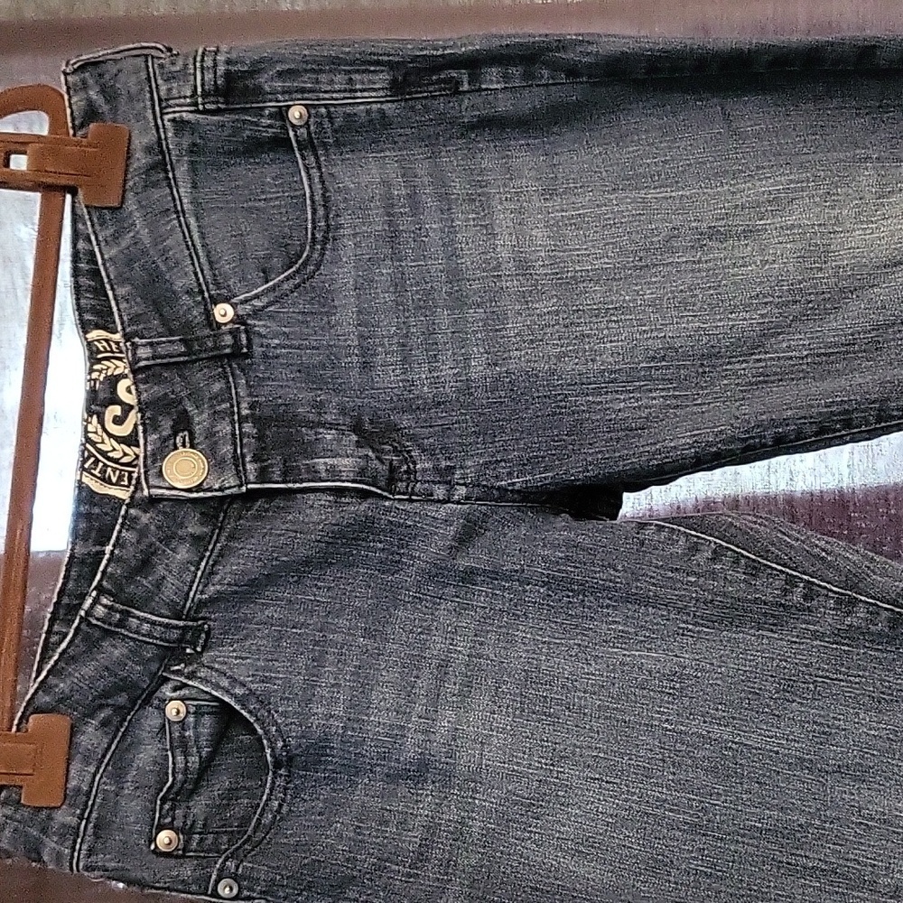 SO size 11 jeans